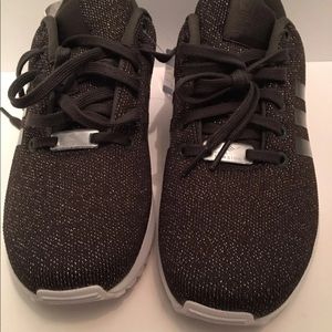 Adidas ortho light torsion shoes for women size 8